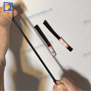 Scellant en silicone résistant aux UV HJ 996 - Durable et insonorisant pour les portes et les salles de bain |   Garantie de plus de 5 ans - Product Image 1