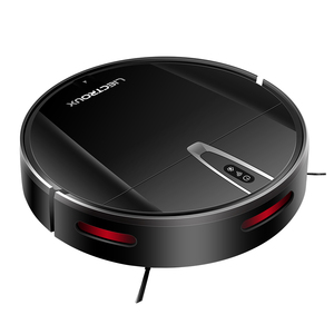 Liectroux V3s Pro Economical Robot Vacuum Cleaner 3 in 1 Sweep and <b>Mop</b> V3s Pro Robot Vacuum Cleaner - Product Image 3