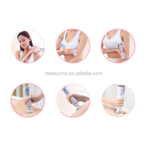 Masajeador Corporal Eléctrico Portátil, Masajeador de Terapia Guasha - Product Image 4