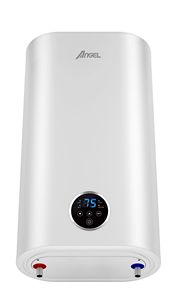Wifi Prix Usine 30 50 80 100L Mince <span class=keywords><strong>Plat</strong></span> Vertical Double Réservoir Douche Domestique Stockage <span class=keywords><strong>Chauffe</strong></span>-<span class=keywords><strong>Eau</strong></span> Électrique - Product Image 3