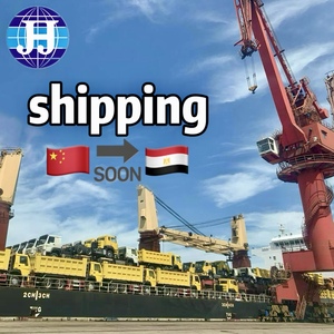 Ddp vận chuyển hàng hóa giao nhận UPS DHL không khí biển lcl + Thể hiện cửa đến cửa vận chuyển Trung Quốc để tất cả các nước FBA Amazon - Product Image 6