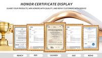 Plaque signalétique vierge en acier inoxydable et aluminium, résistante à la corrosion, sérigraphiée, pour étiquettes de meubles et d'appareils électroménagers