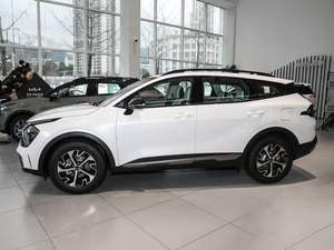 <span class=keywords><strong>Kia</strong></span> <span class=keywords><strong>Sportage</strong></span> 1.5T 2.0T 2WD Luxury Noble <span class=keywords><strong>2022</strong></span> <span class=keywords><strong>2023</strong></span> 2024 Voiture à essence Voiture hybride de Chine SUV compact <span class=keywords><strong>Kia</strong></span> <span class=keywords><strong>Sportage</strong></span> - Product Image 4
