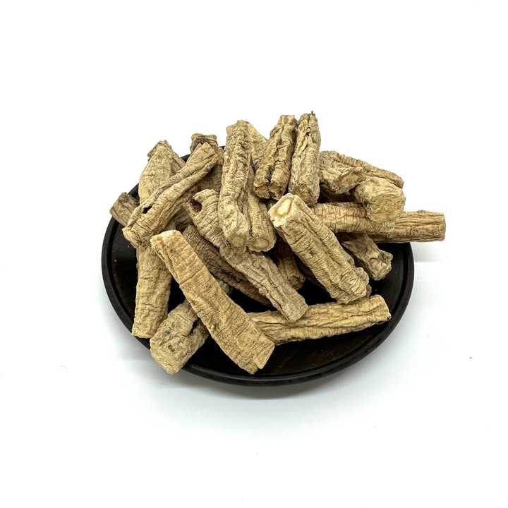 High Quality Dried Dang Shen Natural Pure Codonopsis Pilosula Herb Raw Chinese Herbal Health Product