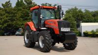 Tracteur agricole KAT 220 CV 4RM KR2204EX à direction hydraulique avec pièces de rechange en stock – Prix usine