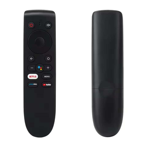 <span class=keywords><strong>OnePlus</strong></span> 1 + <span class=keywords><strong>TV</strong></span> 32 40 43 Y1 et série Télécommande vocale avec 16 boutons - Product Image 6