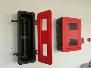 Proveedor Confiable de Gabinetes para Extintores de Incendios de Plástico - Product Image 4