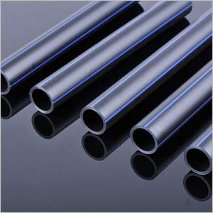 Ligne de production de boissons en tube noir PE de qualité alimentaire, transport aseptique, nettoyage facile, conforme aux certifications sanitaires - Product Image 4