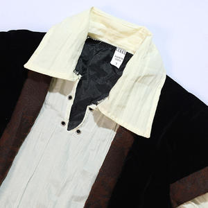 सभी संत हॉलोलीन बाल पायलेट वेशभूषा प्राचीन शैली के बच्चों के परिधान के साथ बाल परिधान - Product Image 6