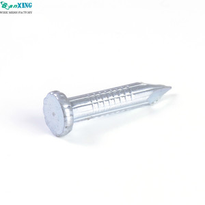 Clavos de Hormigón de 15 cm y 20 cm para Uso en Construcción - Product Image 4