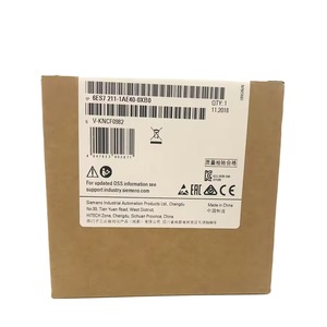 Module CPU Simatic S7 1200 d'origine, 1211c, 6ES7211-1AE40-0XB0 - Product Image 4