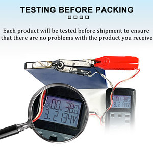 Calb 3. 2v25ah cấp một pin năng lượng LiFePO4 tế bào cho 12V 25Ah âm thanh xe hơi bắt đầu điện - Product Image 4