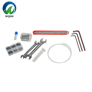 <span class=keywords><strong>Seringue</strong></span> vétérinaire automatique <span class=keywords><strong>pneumatique</strong></span> continue réutilisable, sûre, durable, haute précision, capacité 0,5 ml, machine de vaccination pour - Product Image 2