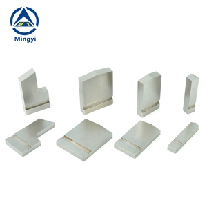 Dụng cụ đột dập kim loại hình chữ nhật, thép D2 độ chính xác cao, dùng cho đột dập kim loại nặng, dụng cụ đột dập hình vuông, hình chữ nhật - Product Image 6