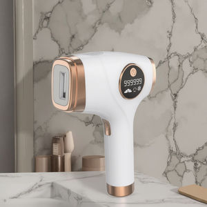 90000 flash <span class=keywords><strong>lumière</strong></span> <span class=keywords><strong>pulsée</strong></span> intense sans douleur à usage domestique Instrument de beauté épilation des <span class=keywords><strong>aisselles</strong></span> rajeunissement des photons - Product Image 1