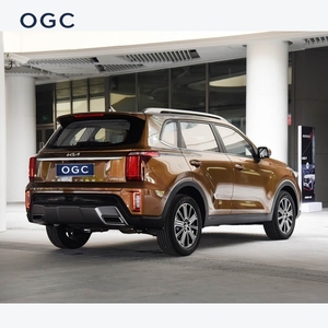 Sin Accidentes, <span class=keywords><strong>KIA</strong></span> <span class=keywords><strong>Sportage</strong></span> <span class=keywords><strong>2021</strong></span>, Volante a la Izquierda, 5 Asientos, 2.0L, SUV Automático, <span class=keywords><strong>Segunda</strong></span> <span class=keywords><strong>Mano</strong></span>, Mercado de África Occidental, R17, Barato, Suministro Directo de China - Product Image 5