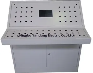 Fabbricazione di Precisione di Telai Industriali in Lamiera con Saldatura Laser CNC in Acciaio Inossidabile e Lavorazione di Rivestimento - Product Image 5