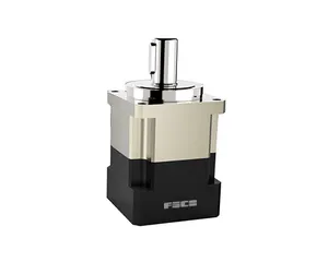 Réducteur planétaire hélicoïdal en métal FECO série <span class=keywords><strong>KAB</strong></span> 750W et 1KW - Product Image 1