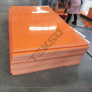 Vente directe d'usine thermoformage <span class=keywords><strong>PEHD</strong></span> HDPE PE 300 PE 500 feuilles <span class=keywords><strong>de</strong></span> plastique haute densité planches plaques blocs panneaux doublure - Product Image 6