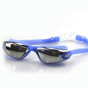 <span class=keywords><strong>Gafas</strong></span> de Snorkel de Silicona Antideslizantes, Impermeables, Duraderas, de Vidrio Templado para <span class=keywords><strong>Buceo</strong></span> en el Océano y Mar - Product Image 2