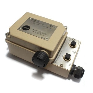 Electrocompuesto Neumático STOCK Electrical 4763-11200311000000 Tipo 4765 - Product Image 1