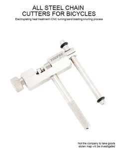 <span class=keywords><strong>Pince</strong></span> <span class=keywords><strong>à</strong></span> maillons de vélo 6/7/8/9/10/11s + séparateur de disjoncteur de chaîne vtt coupe-chaîne de vélo - Product Image 2
