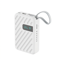 Hot Sale : Routeur WiFi 6 Portable 4G avec Batterie Externe 2-en-1 – Longue Autonomie, Signal Stable pour l'Extérieur