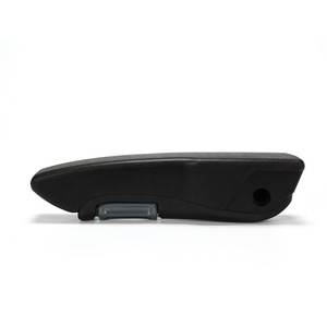 Bracciolo per auto di ricambio per bracciolo per sedia da ufficio da gioco in schiuma integrale in pelle PU regolabile - Product Image 6