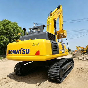 Excavadora Usada de Marca Reconocida PC400 con Cucharón de Excavación de 1.9m, 40 Toneladas de Peso Operativo, Motor, Caja de Cambios y Bomba - Product Image 6