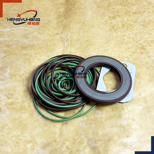 Pièces <span class=keywords><strong>de</strong></span> rechange pour pompe hydraulique 231-0470 325-9773 495-9595 203-4140 pour excavatrice Caterpillar, pièces <span class=keywords><strong>de</strong></span> pompe à piston, bloc-cylindres, soupape - Product Image 5