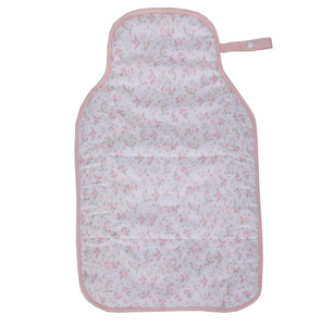 Couches en coton portable intelligent personnalisé matelas à langer étanche équipement de protection <span class=keywords><strong>pour</strong></span> bébé avec OEM/ODM <span class=keywords><strong>pour</strong></span> les soins de santé de bébé - Product Image 2