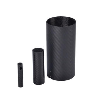 15mm tubes en fibre de carbone pour caméra piste 25mm <span class=keywords><strong>kevlar</strong></span> <span class=keywords><strong>tube</strong></span> 20mm - Product Image 6