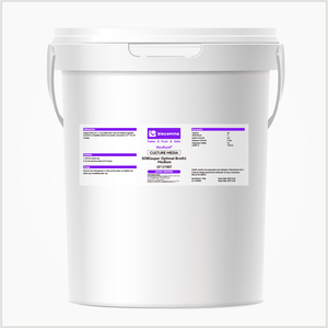 Aiculture*SOB Broth Medium Powder (Super Optimal Broth) para Cultivo y Transformación de E. coli, Grado Biología Molecular - Product Image 2