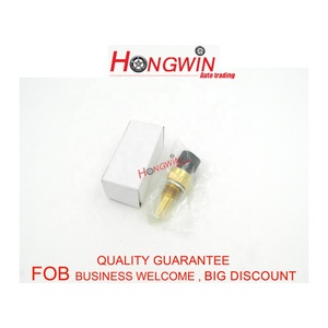 15326388 Cảm Biến Nhiệt Độ Nước Làm Mát Cho Buick Cadillac GMC Daewoo IIsuzu Hummer Pontiac Alfa Romeo Chevrolet Opel Fiat - Product Image 4