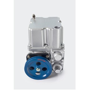 Pompe à carburant BERNET pour station-service, modèle ZHP50, 80L/min, en alliage d'aluminium, garantie 1 an, certifiée <span class=keywords><strong>SOCAP</strong></span>/ISO9001 - Product Image 3