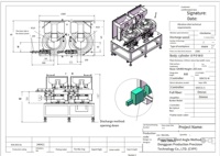 Compteur d'alimentation à vis automatique coque en acier bouchon de pulvérisation en plastique bol vibrant système d'alimentation vibrant machines à moteur 220V
