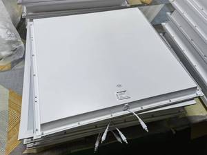 New Arrival 150lm/W 180LM/W Low Glare <span class=keywords><strong>ugr</strong></span> <<span class=keywords><strong>19</strong></span> <span class=keywords><strong>Led</strong></span> <span class=keywords><strong>Light</strong></span> Bảng điều chỉnh 2x2 2x4 <span class=keywords><strong>LED</strong></span> recessed Slim Trần Vòng <span class=keywords><strong>LED</strong></span> Bảng điều chỉnh ánh sáng - Product Image 5