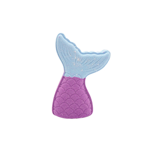 Factory <b>Bath</b> Products Gift Sea-Themed Scented Essential Oil SPA <b>Bath</b> <b>Fizzer</b> Mermaid Tail <b>Bath</b> <b>Bomb</b> For SPA - Product Image 4
