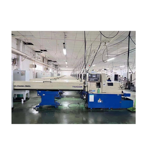 Torno automático <span class=keywords><strong>CNC</strong></span> de segunda mano Centro de torneado <span class=keywords><strong>CNC</strong></span> serie BM16 - Product Image 1