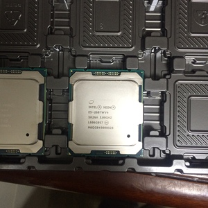 Nuevo CPU para Servidor Xeon 2687w V4 de 3.0 GHz y 12 Núcleos con Tecnología de Virtualización Compatible con Servidores /Compaq - Product Image 1
