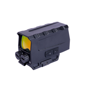 Mira Óptica de Punto Rojo Cerrada Premium Truesight DST31M, Operación con un Toque, Función de Memoria de Brillo - Product Image 1
