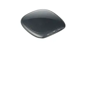 กล่องมัลติมีเดีย Carplay <span class=keywords><strong>Ai</strong></span> Box ระบบ Android Auto 4G+64G ไร้สาย กล่องมินิ Android 10 สำหรับรถยนต์ Audi Benz Kia Volvo VW Ford Skoda - Product Image 1