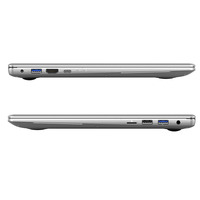 Intel Core i7 komputer Laptop i7, Pc bermain game i7 Gen 11 RAM 16GB SSD 10 Gen 1TB 15.6 inci