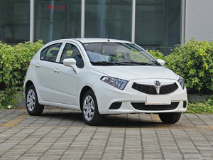 Guardabarros Delantero Brilliance H220, Repuestos para Automóviles - Product Image 5