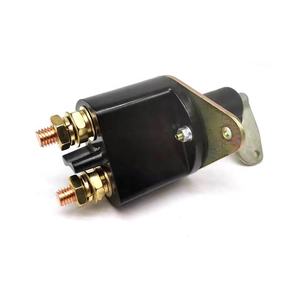 Pasokan Pabrik EC210 EC240 <span class=keywords><strong>EC290</strong></span> EC360 EC460 Suku Cadang Ekskavator 3987034 Sakelar Utama Baterai untuk Ekskavator <span class=keywords><strong>VOLVO</strong></span> - Product Image 5