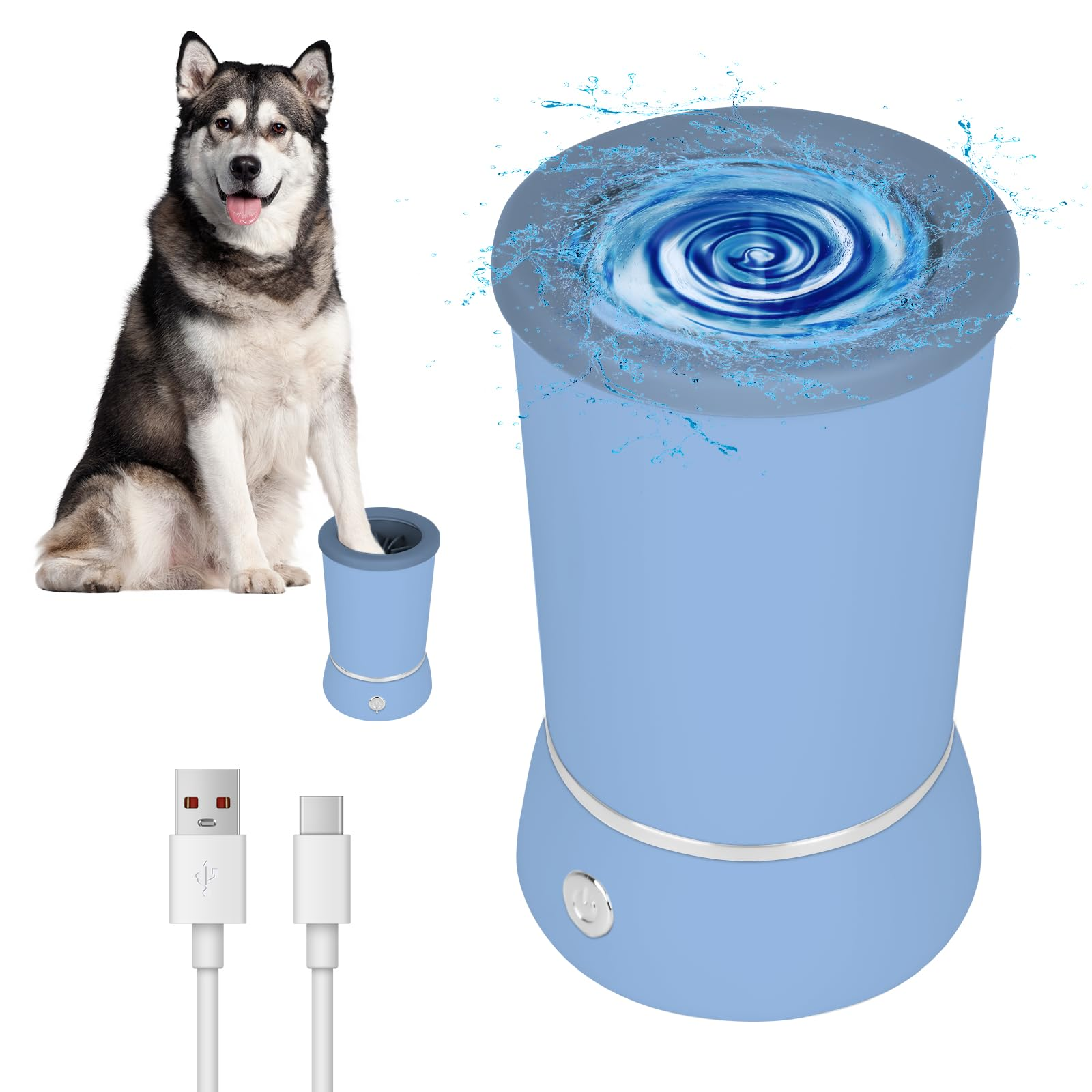 Bleu