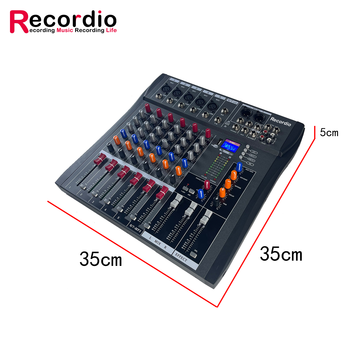 G768 ミキシング•コンソール　ミキサー Soundcraft AL-250V G768 ミキシング•コンソール ミキサー Soundcraft AL-250V G768