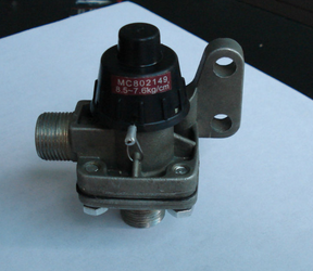 Van Điều Chỉnh Áp Suất Không Khí Xe Tải VIT MC802149 Cho Mitsubishi - Product Image 4