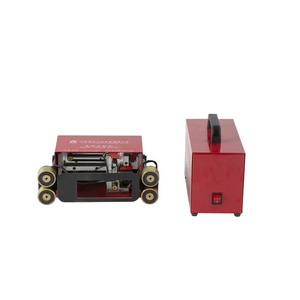 Máy Khắc Và Đánh Dấu Chấm Cầm Tay Bằng Khí Nén Cho Số Khung, Máy Số Vin, Máy Chấm Bi - Product Image 5