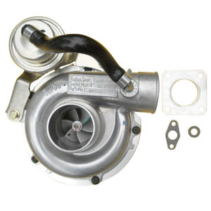 RHF5 W Hot Sales Turbolader VE430023,VB430023, VC430023, VD430023, VA430023 8970863431 8971480760/1/2,5T-614 TURBOLADER - Product Image 3